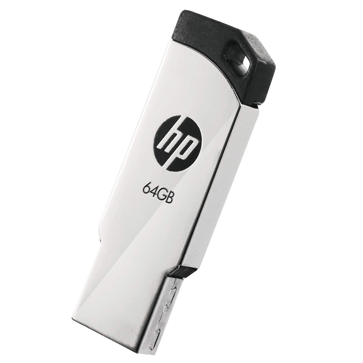 Open Box HP V236w 64 GB Pen Drive ( Black)