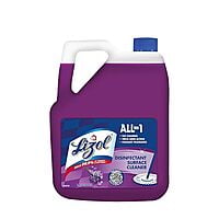 Lizol Floor Cleaner Liquid - 500ml