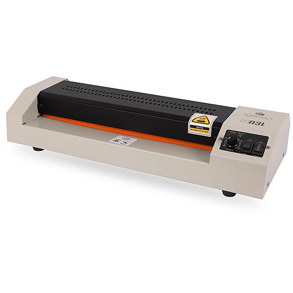 ZEBRONICS Laminator