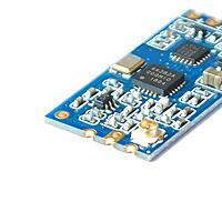 HC-12 433 SI4463 Wireless Serial Module