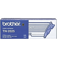 Brother 2025 Cartridge Brother 2025 Cartridge