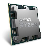 AMD Ryzen 5 8600G Processor – 6 Core | Radeon Graphics | AM5 | Up to 5.0GHz