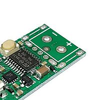 Type-C USB-C PD2.0 3.0 to DC USB Decoy Fast Charge Trigger Poll Detector Charging Module ZY12PDN Bare Board