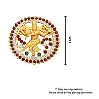 God Ornament Swamy Alangaram Mala