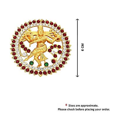 God Ornament Swamy Alangaram Mala