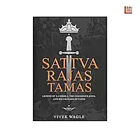 Sattva Rajas Tamas: Legend of Kanishka, the commoner-king and his crusade of faith