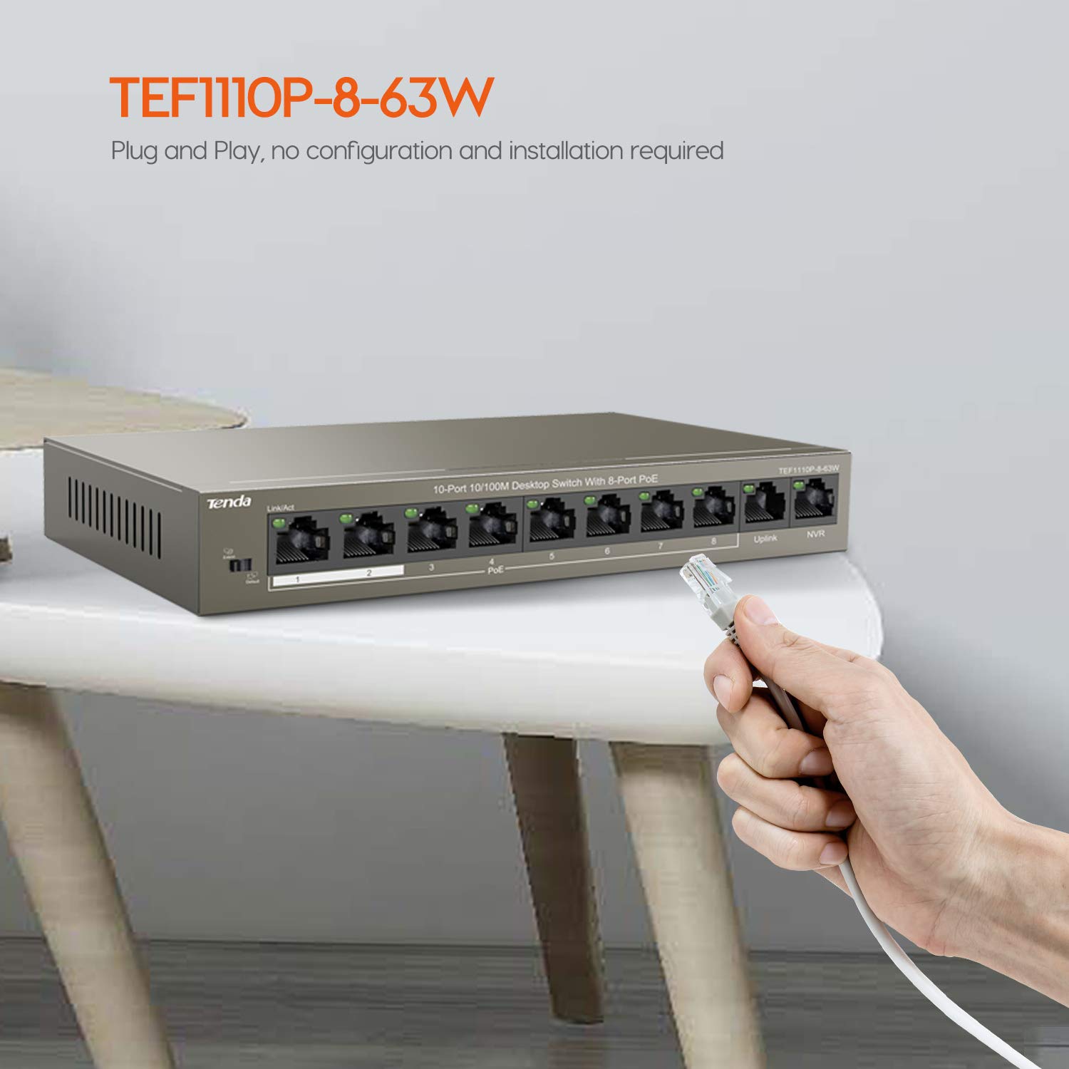 TEF1110P-63W TEF1110P-63W