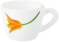 BOROSIL CARRY FRESH STAINLESS STEEL INSULATED LUNCH BOX- 280ML+180ML