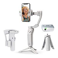 DigiTek DSG 007F AI SmartPhone Gimbal