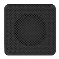 Portronics Bounce 2 Blue 5W Speaker | Wireless Bluetooth, Built-in FM Radio & Portable Design for All Devices