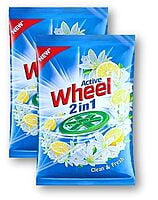 WHEEL POWDER 1KG