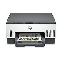 HP Smart Tank 720 All-in-One Printer HP Smart Tank 720 All-in-One Printer