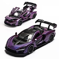 McLaren Senna 1:24 NL
