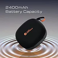 Just Corseca Seagle 30W Wireless Speaker – BT 5.3 | 30H Playtime | TWS | Splash Proof