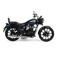 Royal Enfield Meteor 1:12