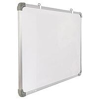 Non-Magnetic Whiteboard