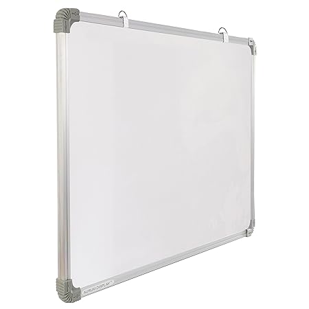 Non-Magnetic Whiteboard