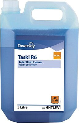 TASKI R - 6 (5 LTR CAN)
