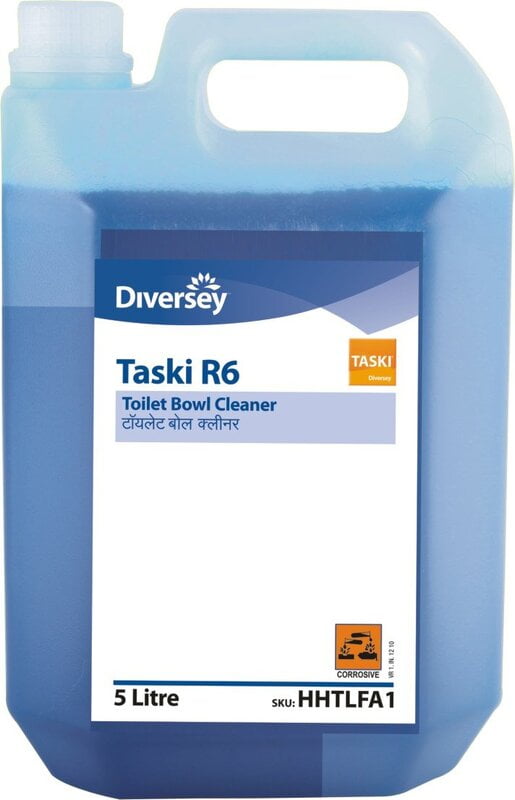 TASKI R - 6 (5 LTR CAN)