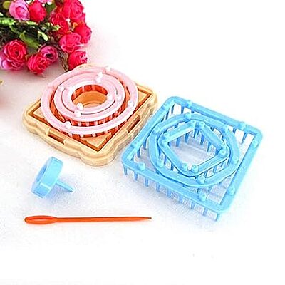 Flower Corsage Loom set Flower Corsage Loom set