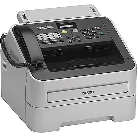 FAX-2840 FAX-2840