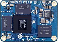 ORANGE PI CM5 8GB RAM 32G EMMC