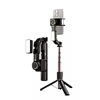 UltraProlink UM1268 - Snap-Z Pro Gimbal Selfie Stick