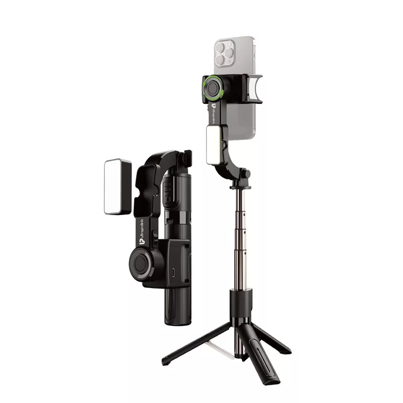 UltraProlink UM1268 - Snap-Z Pro Gimbal Selfie Stick