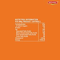 BRITANNIA GOOD DAY 100GM