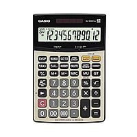 Casio Check Calculators
