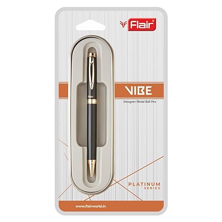 Flair Platinium Series Pens