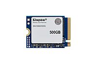 Kingston NV3 500GB NVMe Gen4 SSD – M.2 2230 Internal Drive | Up to 5000MB/s