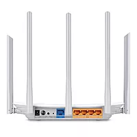 TP-Link Archer AC1350 Dual Band Wi-Fi Router ,C60