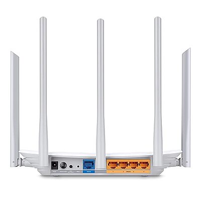 TP-Link Archer AC1350 Dual Band Wi-Fi Router ,C60 TP-Link Archer AC1350 Dual Band Wi-Fi Router ,C60