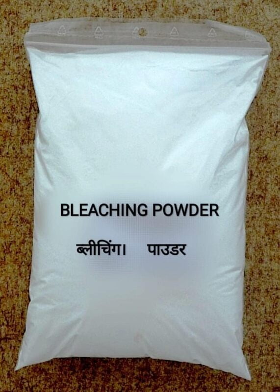 Bleaching Powder 1KG