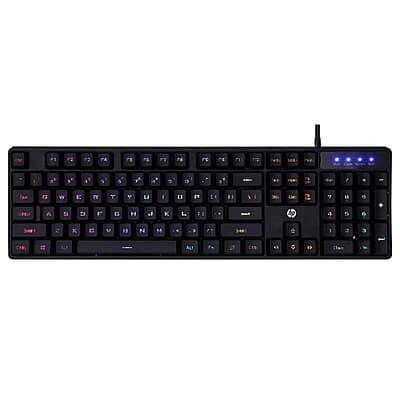 OpenBox HP K300 Wired USB Gaming Keyboard