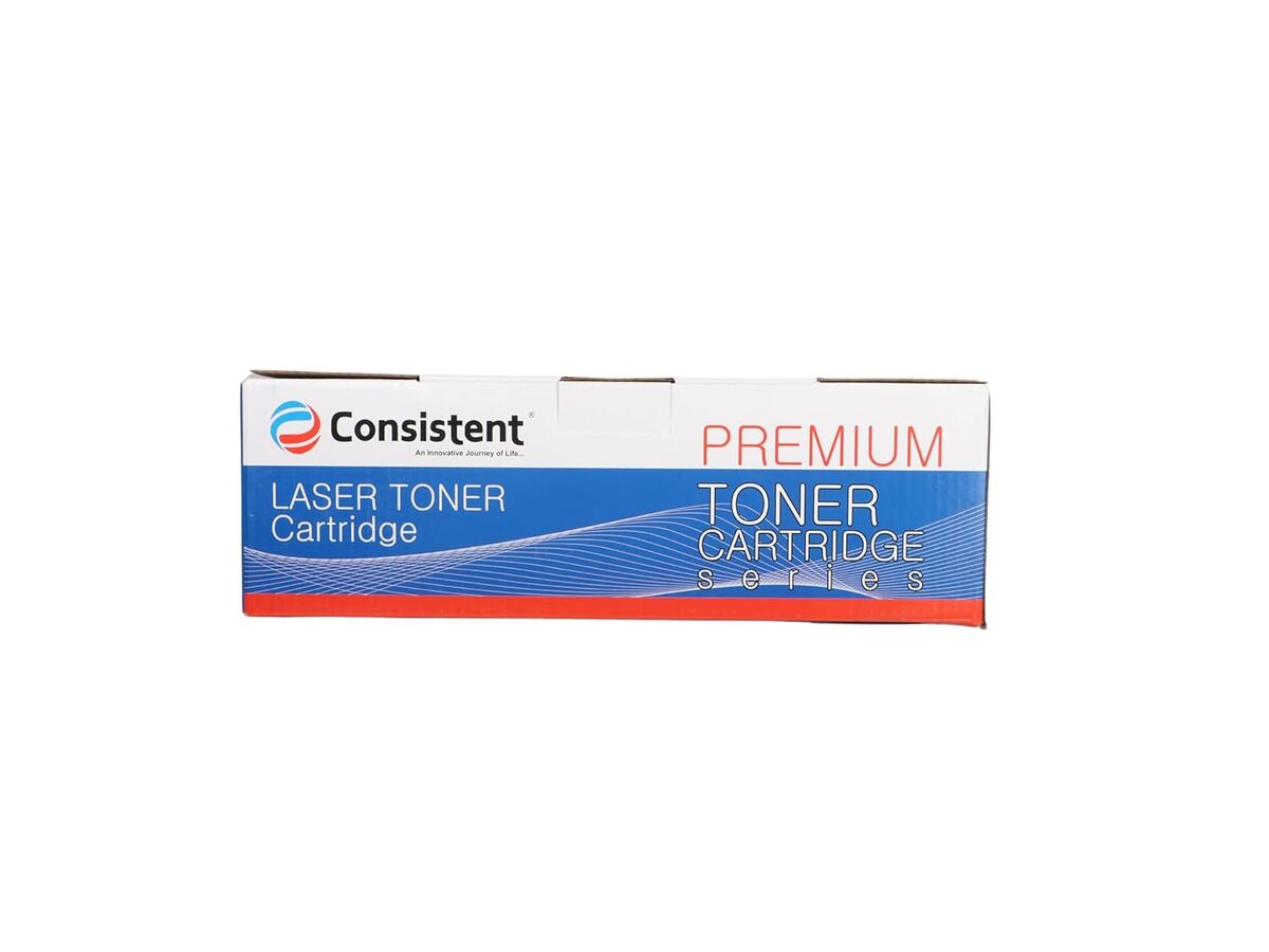 CONSISTENT 88A Toner