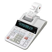Casio Printing Calculators