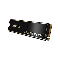 Adata LEGEND 900 PRO 1TB NVMe SSD – PCIe Gen4 M.2 2280 | 7400/6000 MB/s | 5Y Warranty