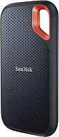 SanDisk Extreme E61 1TB Portable SSD – USB 3.2 Gen 2 | Up to 1050MB/s | Rugged Drive