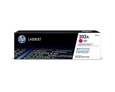 HP CF503A Magenta Toner