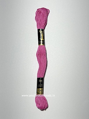 Anchor stranded cotton Shade no. 00062 Anchor stranded cotton Shade no. 00062