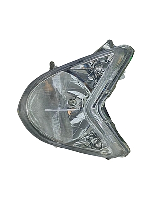 AMPERE ZEAL BODY PART - HEAD LIGHT ASSEMBLY