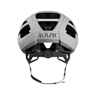 Kask Helmet Protone Icon White Matte-Size-M