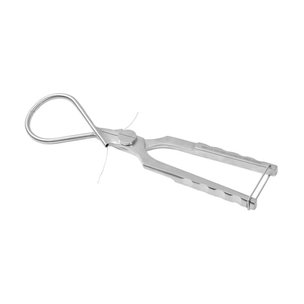 PERCUTANEOUS WIRE PASSER