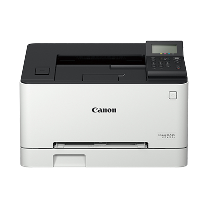 Canon LBP621cw Colour Printer