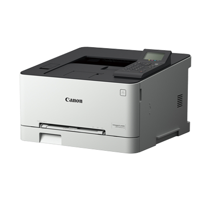 Canon LBP621cw Laser Colour Printer