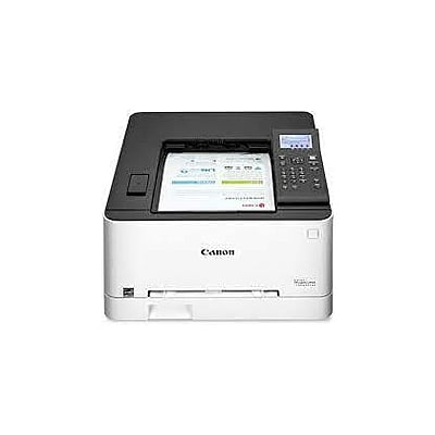 Canon LBP621cw Laser Colour Printer