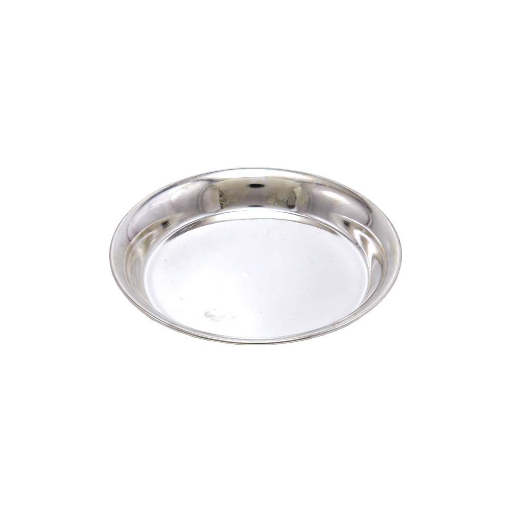 Silver Plate 50g