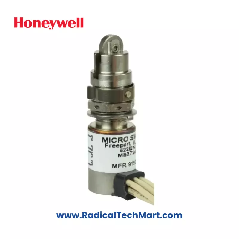 622EN222-6 Honeywell Limit Switch
